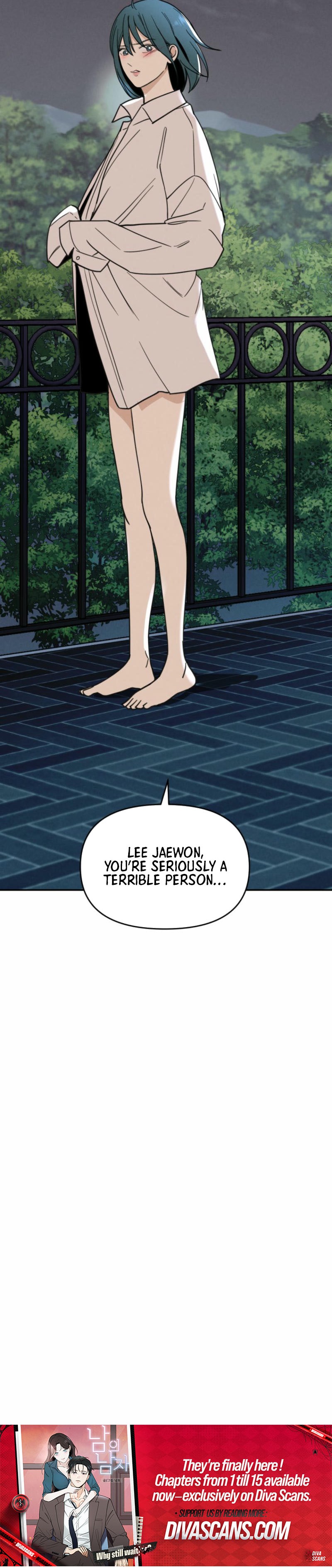 Another Woman’s Man Chapter 6 page 26