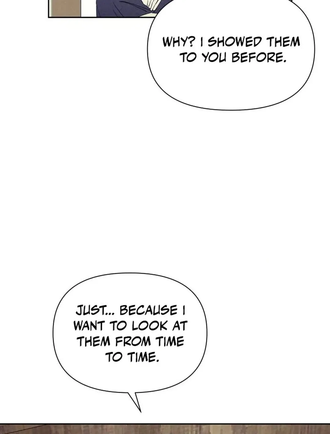 Another Woman’s Man Chapter 60 page 30
