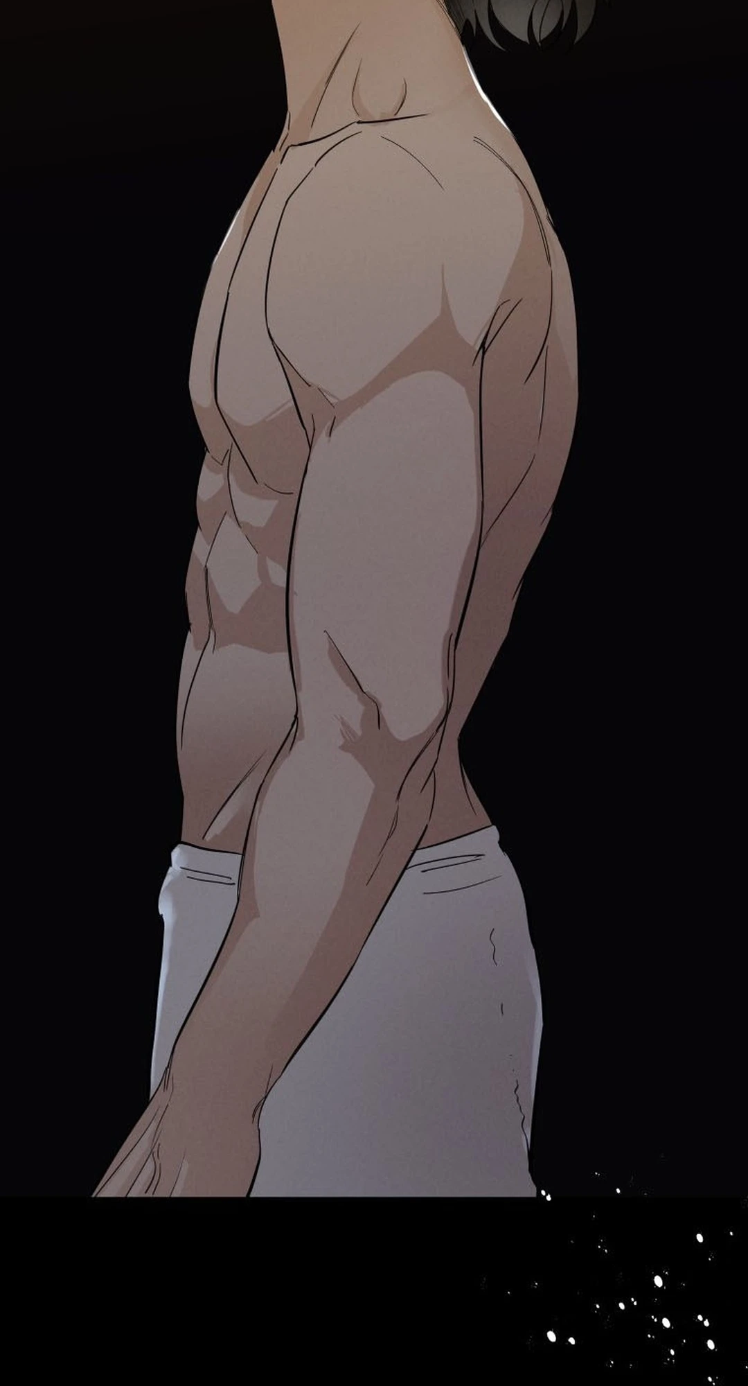 Another Woman’s Man Chapter 60 page 48