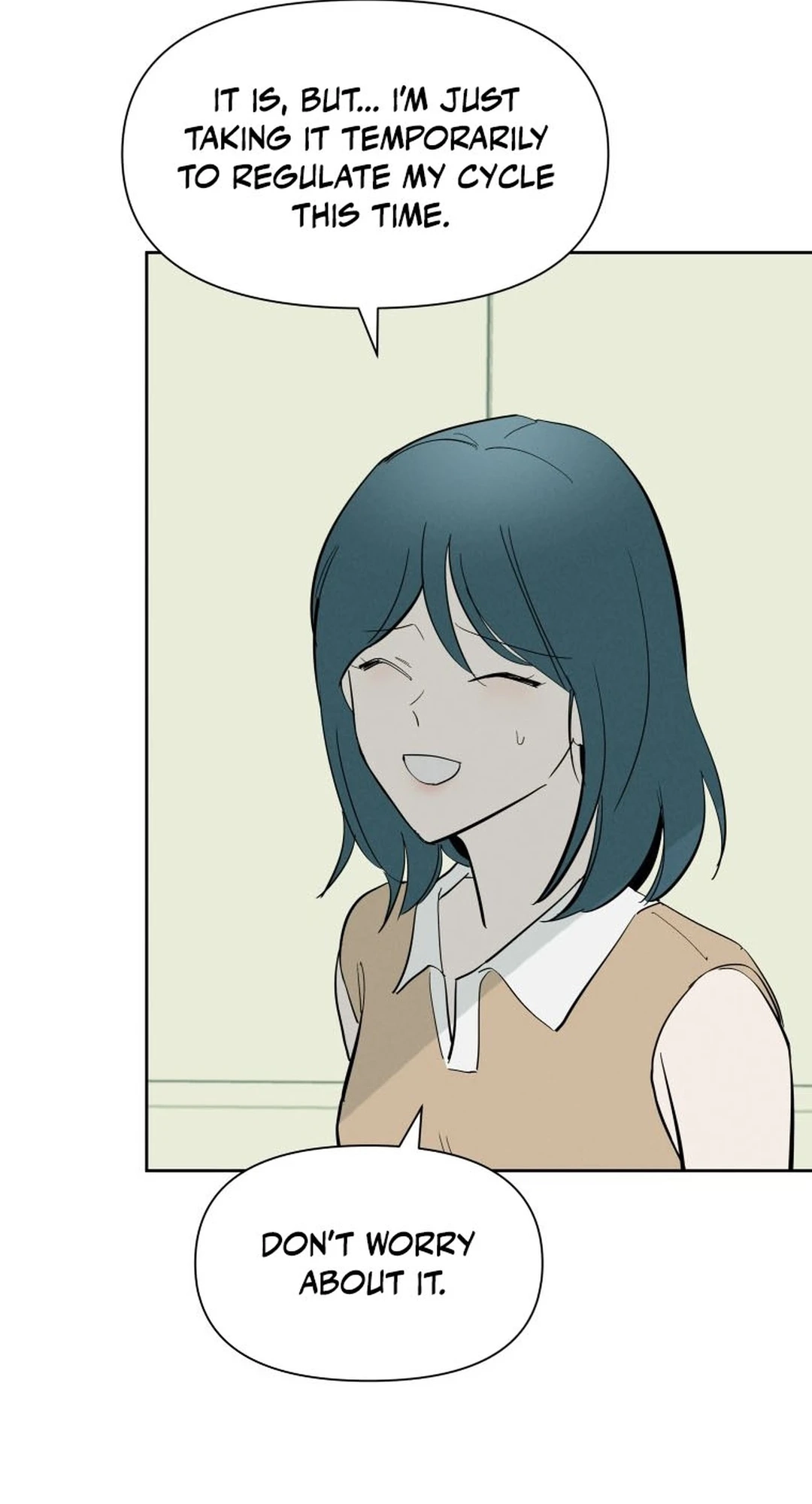 Another Woman’s Man Chapter 60 page 19