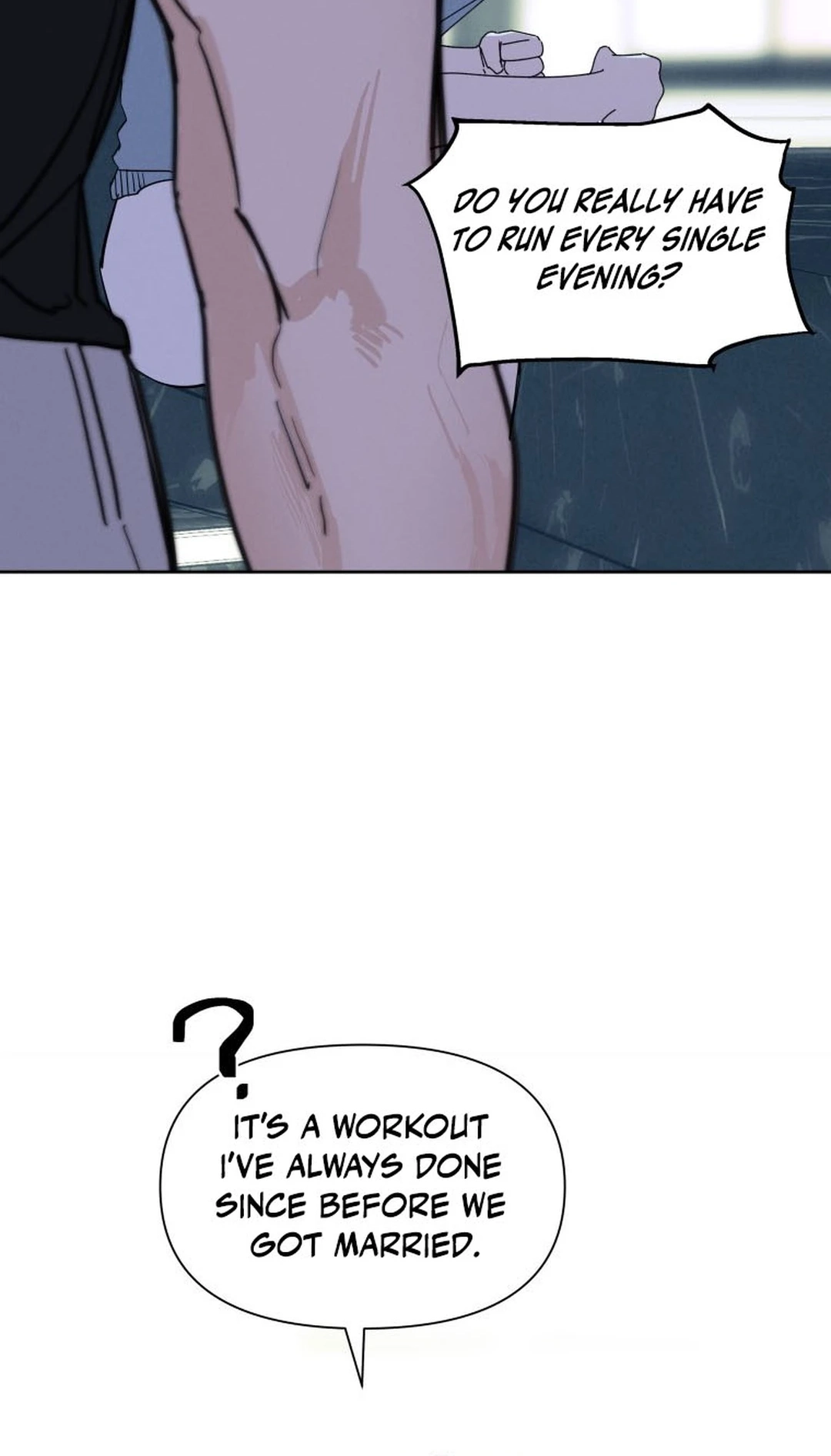 Another Woman’s Man Chapter 60 page 22