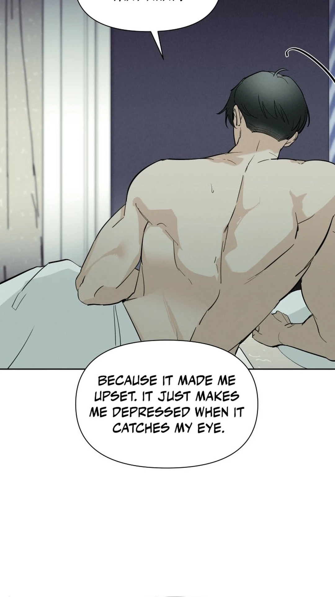 Another Woman’s Man Chapter 60 page 32