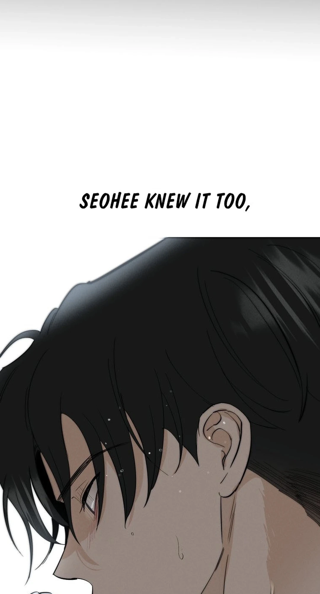 Another Woman’s Man Chapter 60 page 39