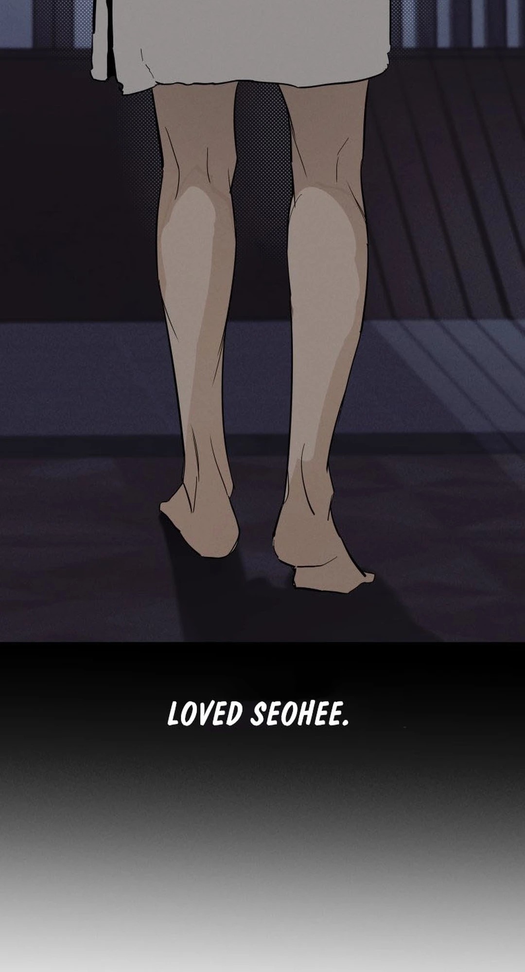 Another Woman’s Man Chapter 60 page 38