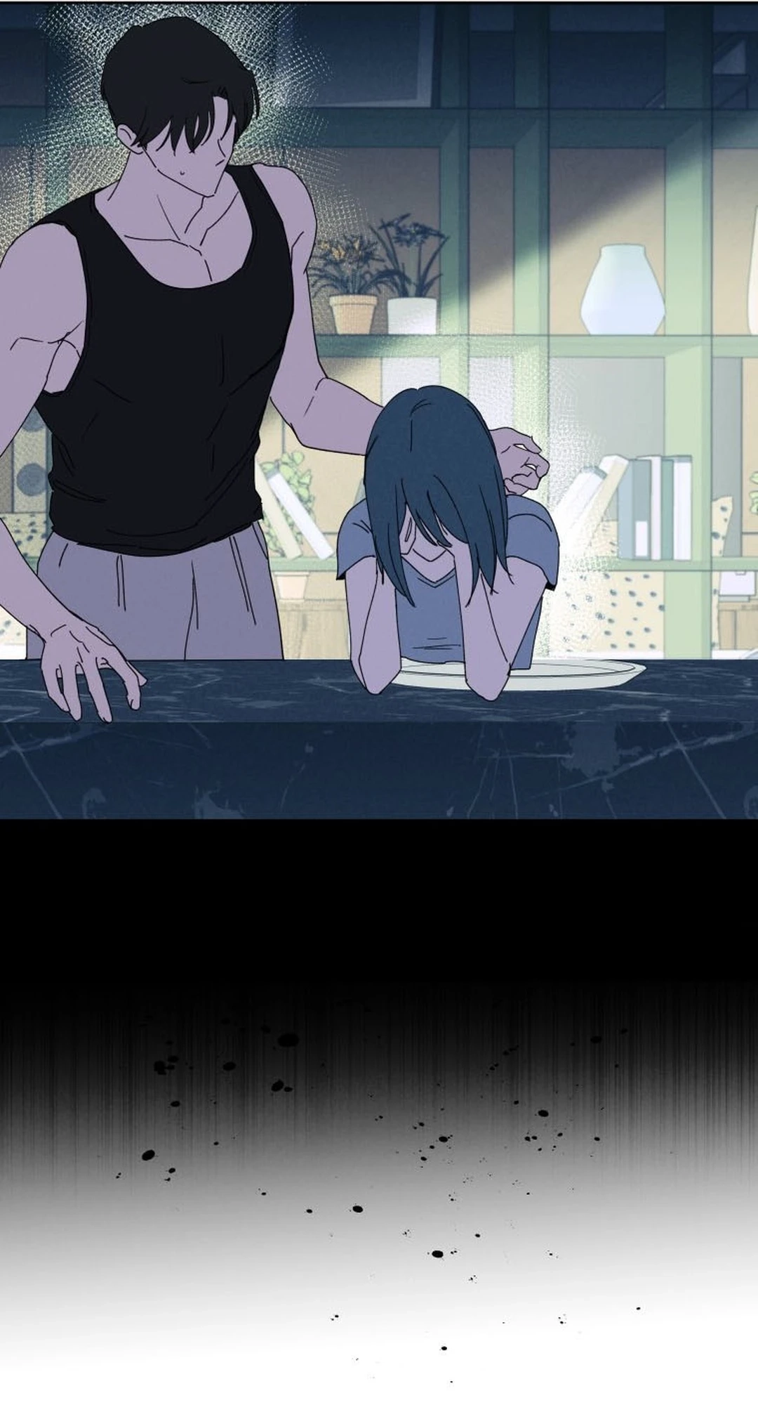 Another Woman’s Man Chapter 60 page 25