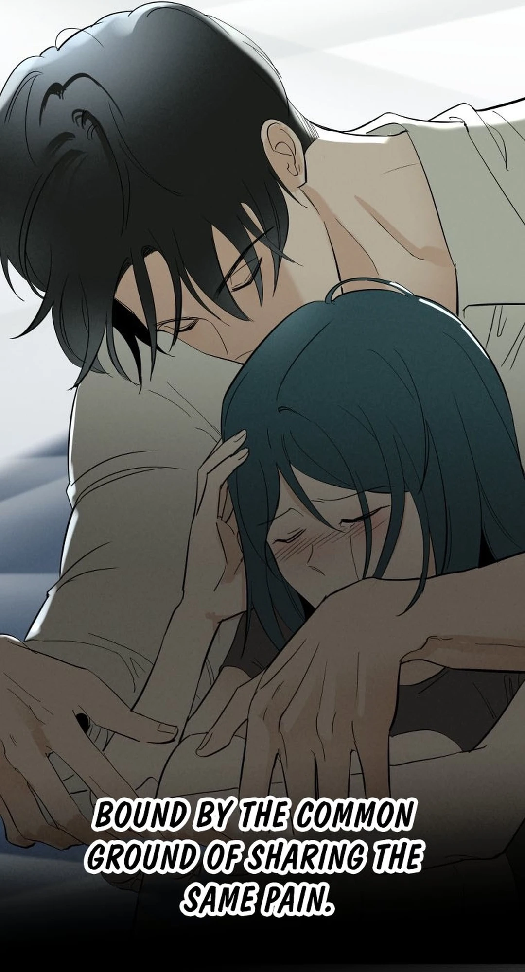 Another Woman’s Man Chapter 60 page 43