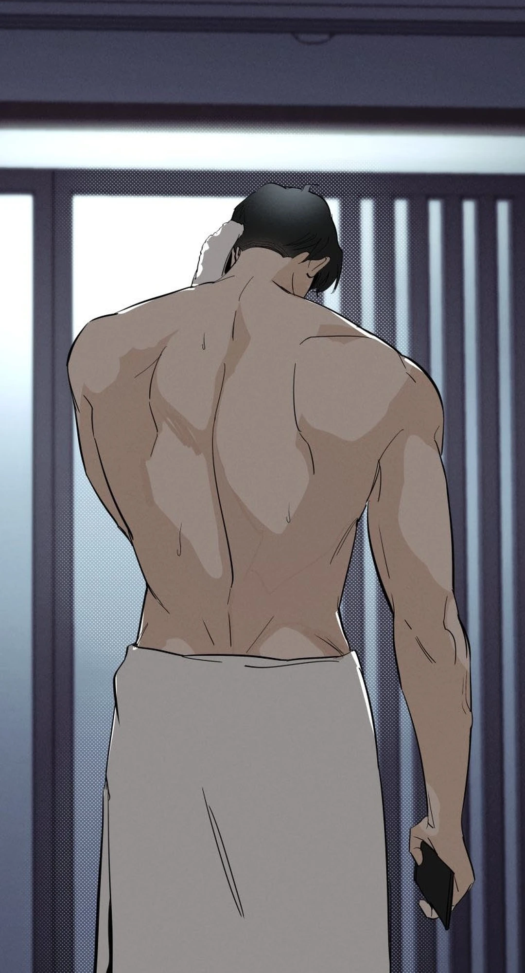 Another Woman’s Man Chapter 60 page 37