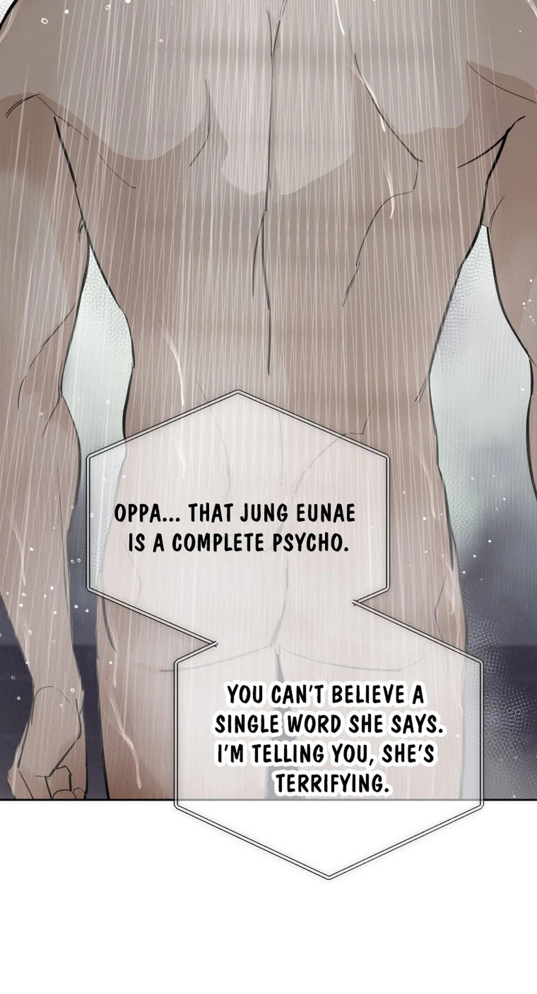 Another Woman’s Man Chapter 60 page 7