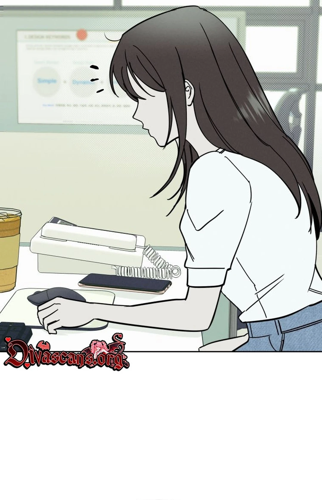 Another Woman’s Man Chapter 60 page 57