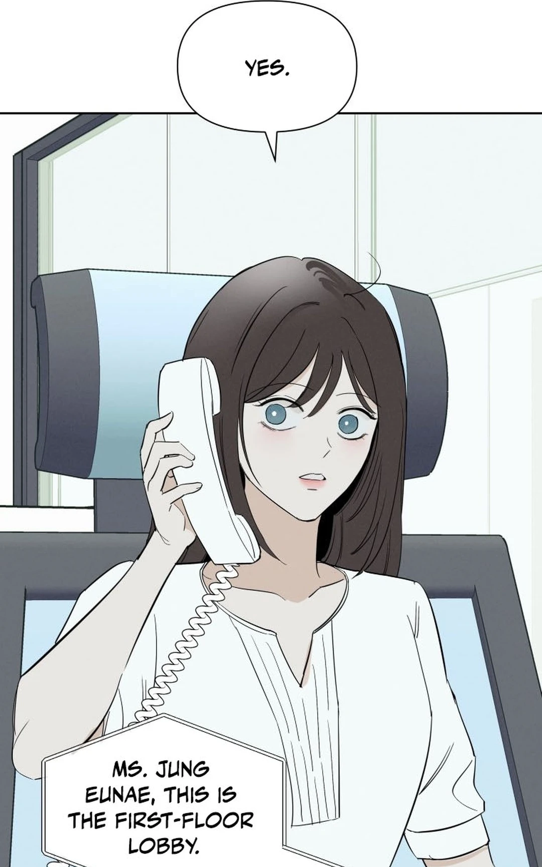 Another Woman’s Man Chapter 60 page 58