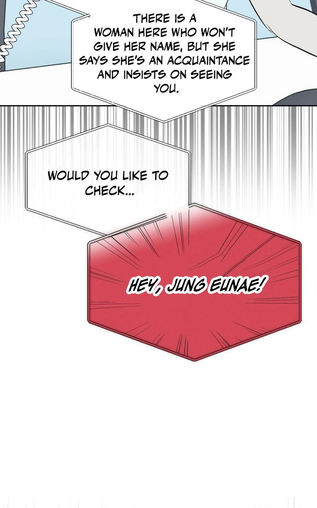Another Woman’s Man Chapter 60 page 59