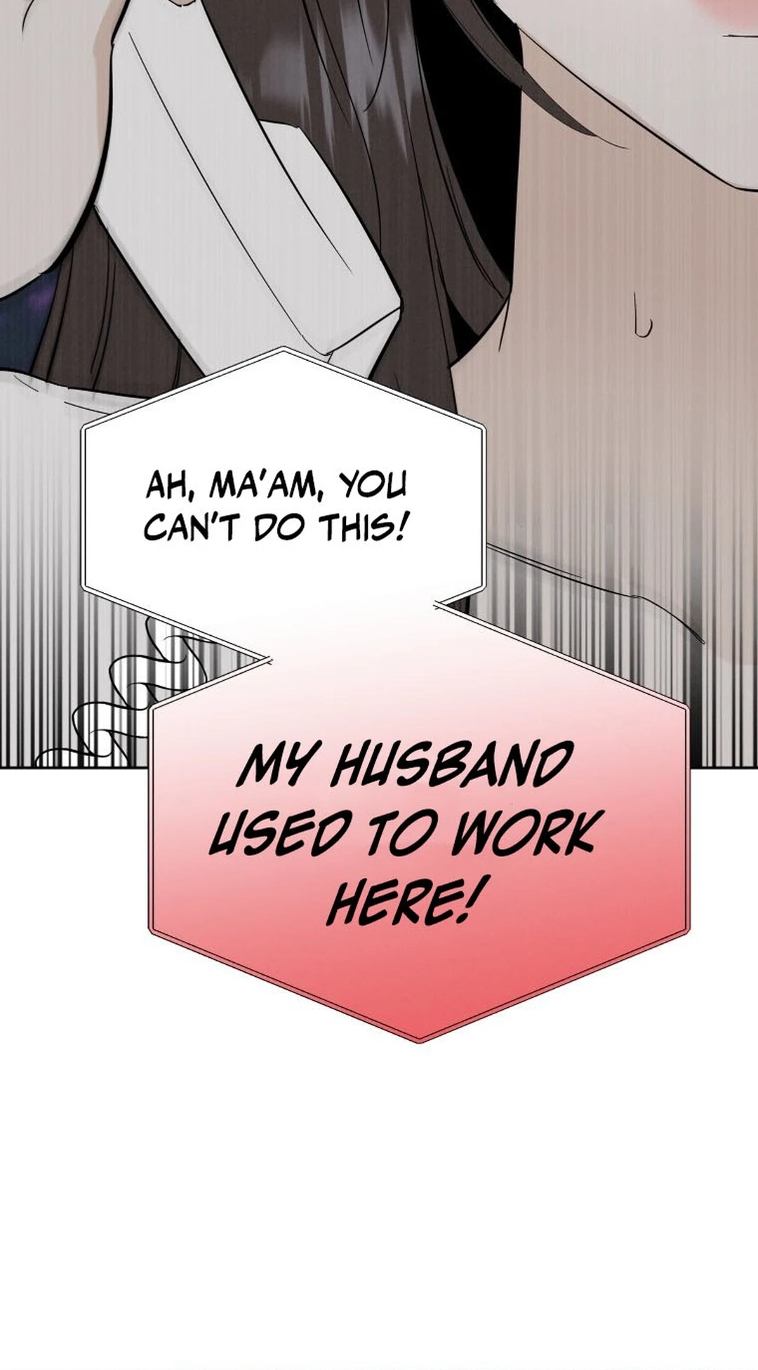 Another Woman’s Man Chapter 60 page 61