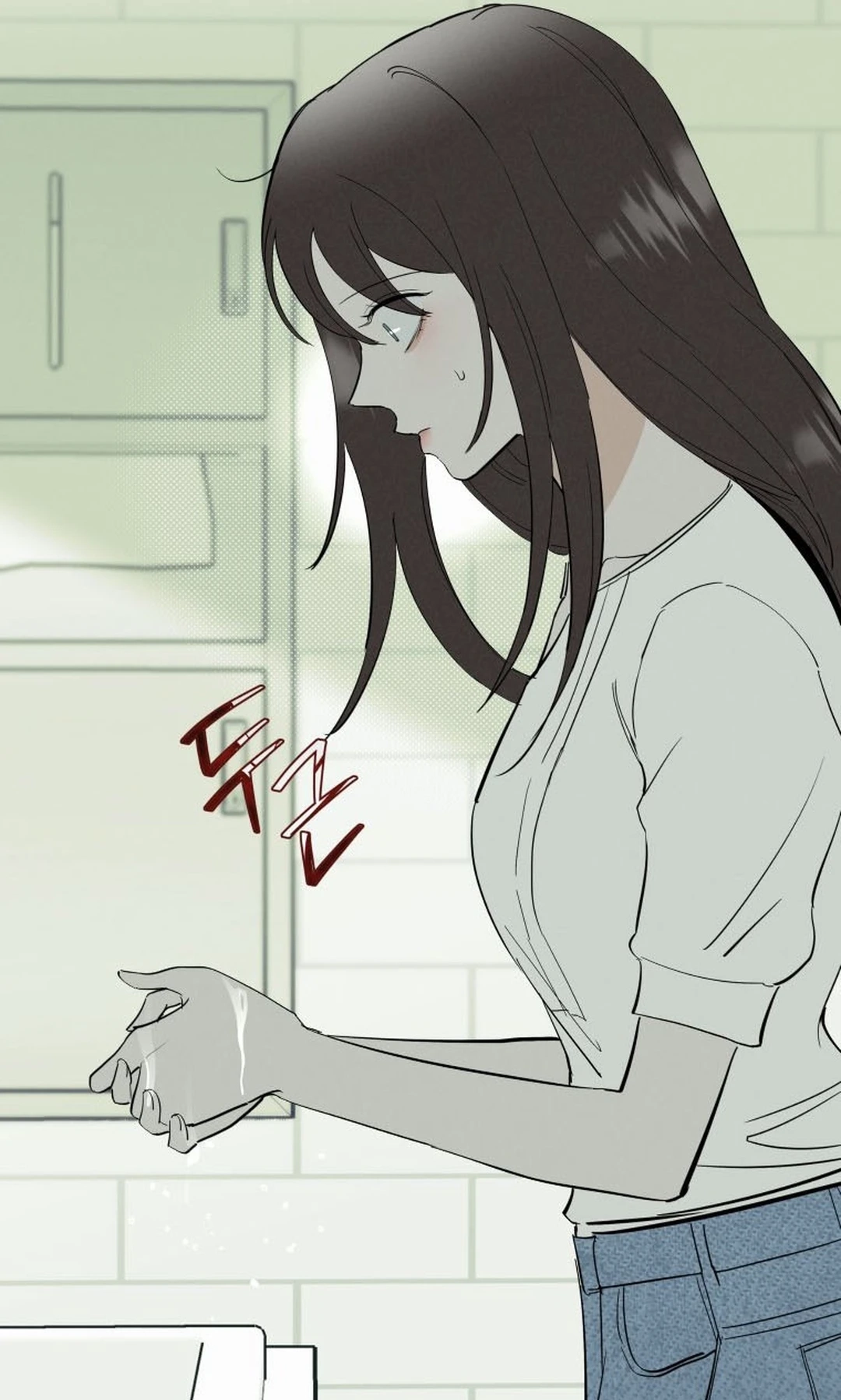 Another Woman’s Man Chapter 60 page 68
