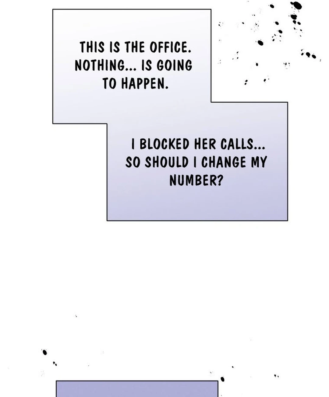 Another Woman’s Man Chapter 60 page 72