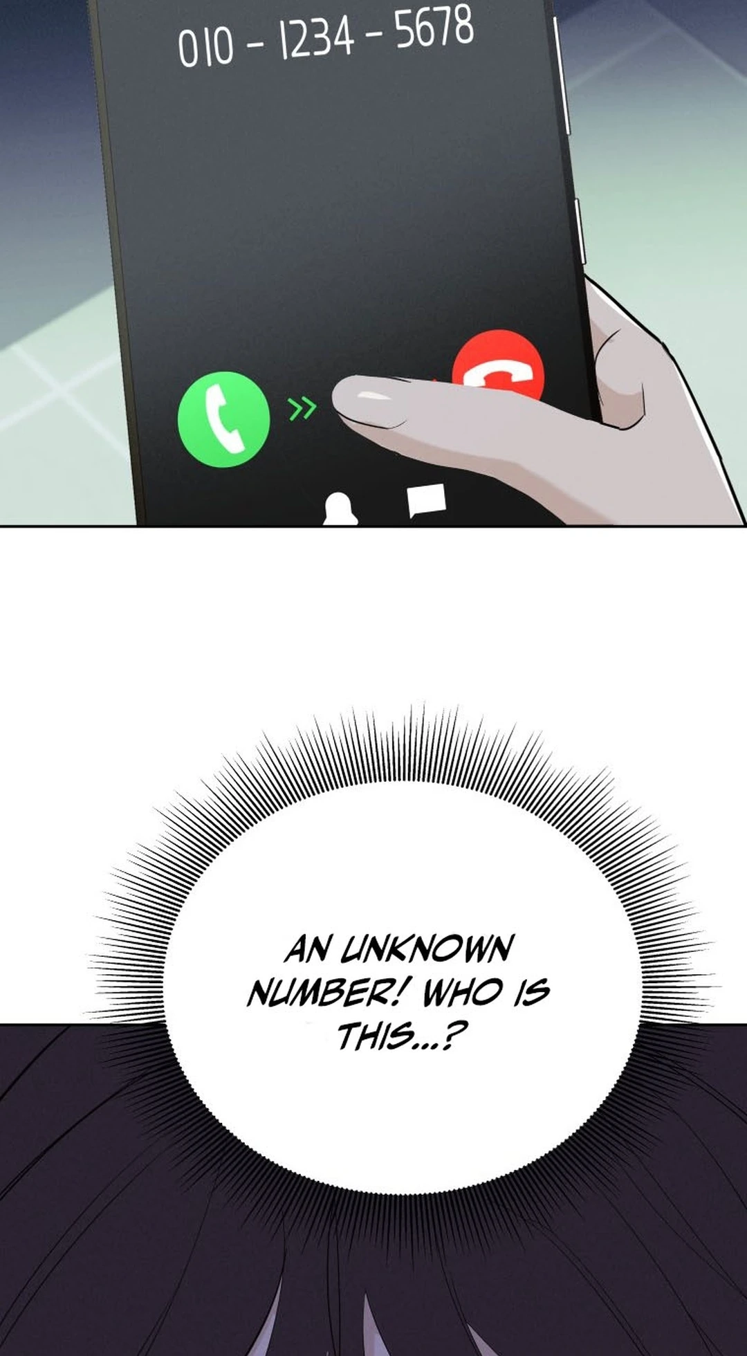 Another Woman’s Man Chapter 60 page 76
