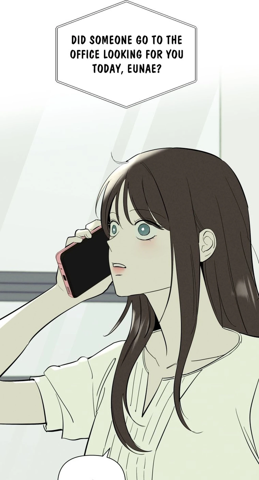 Another Woman’s Man Chapter 60 page 88