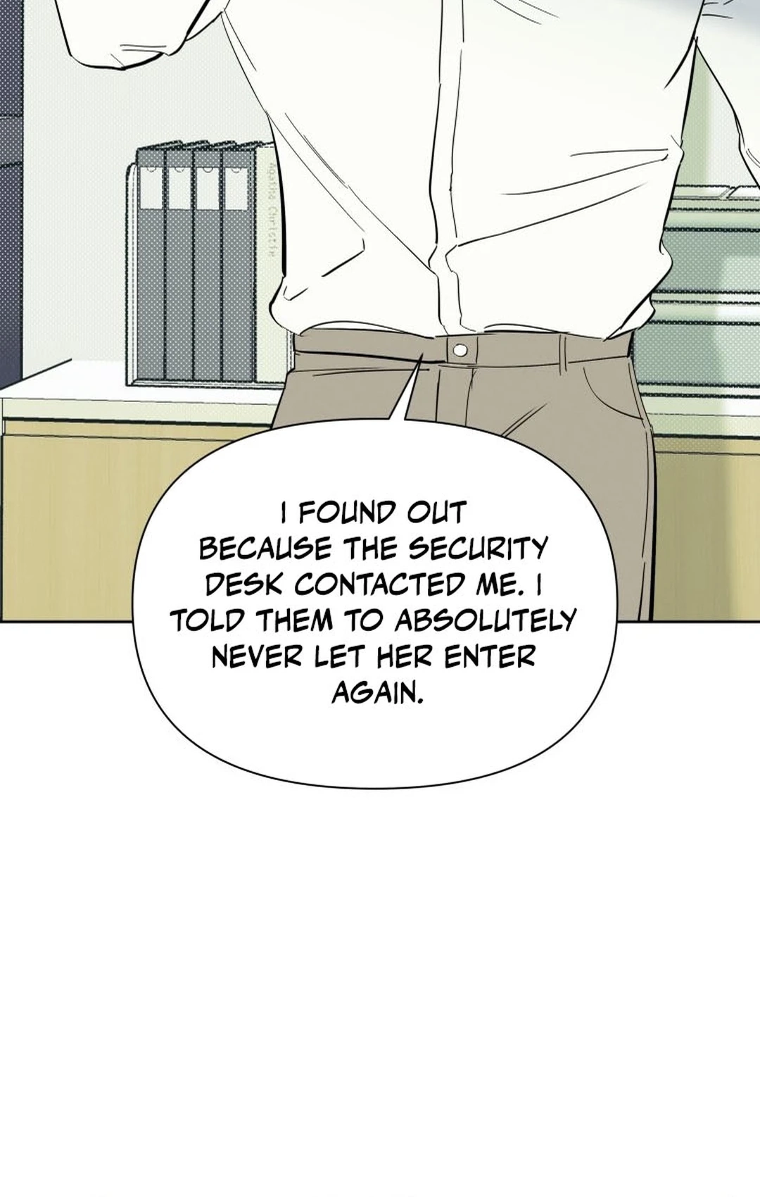 Another Woman’s Man Chapter 60 page 91