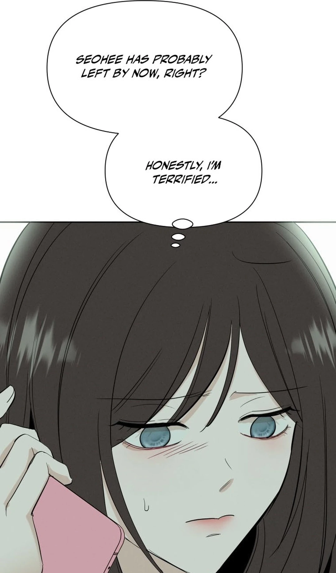 Another Woman’s Man Chapter 60 page 94
