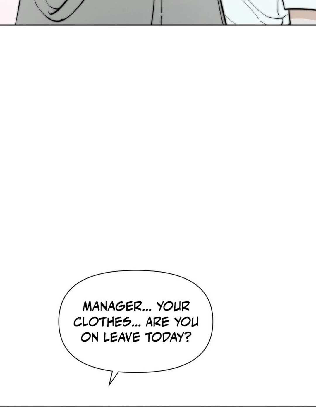 Another Woman’s Man Chapter 61 page 29