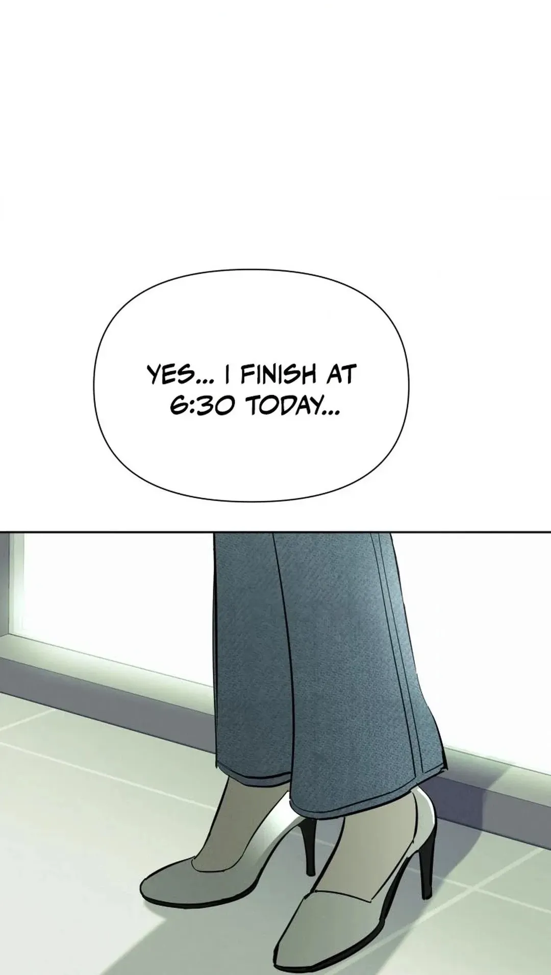 Another Woman’s Man Chapter 61 page 10