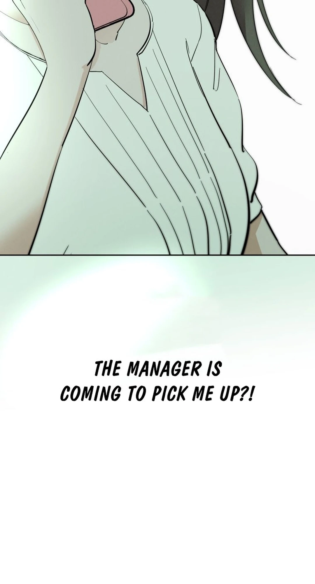 Another Woman’s Man Chapter 61 page 6