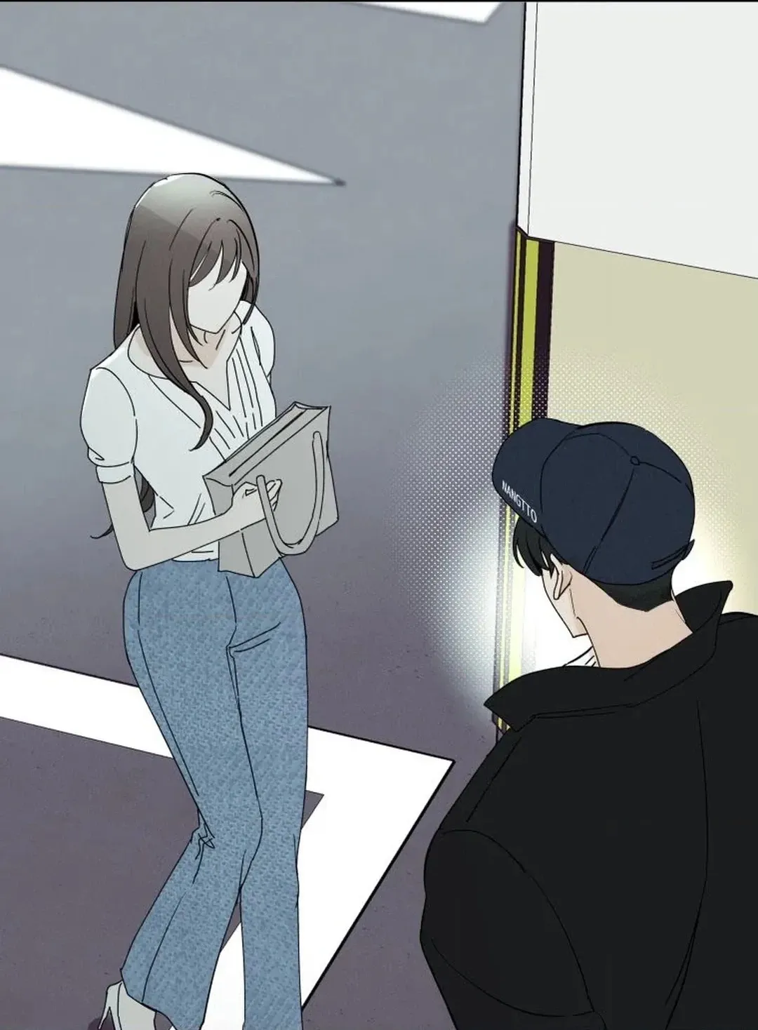 Another Woman’s Man Chapter 61 page 30