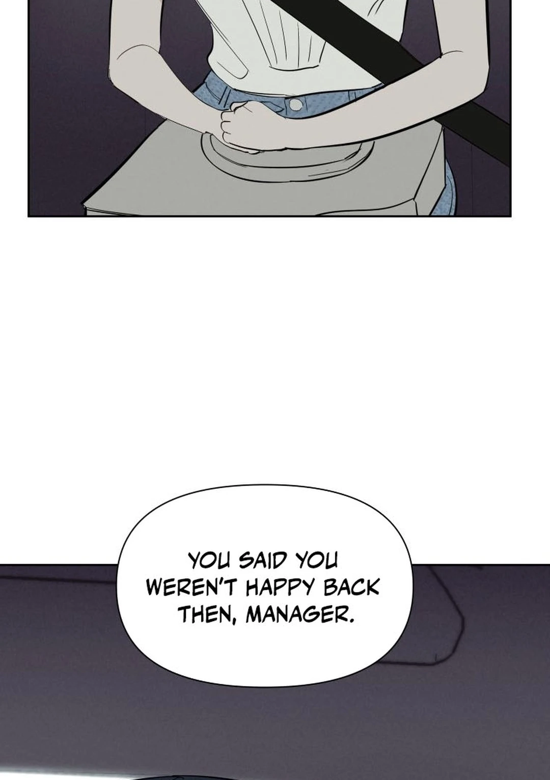 Another Woman’s Man Chapter 61 page 43