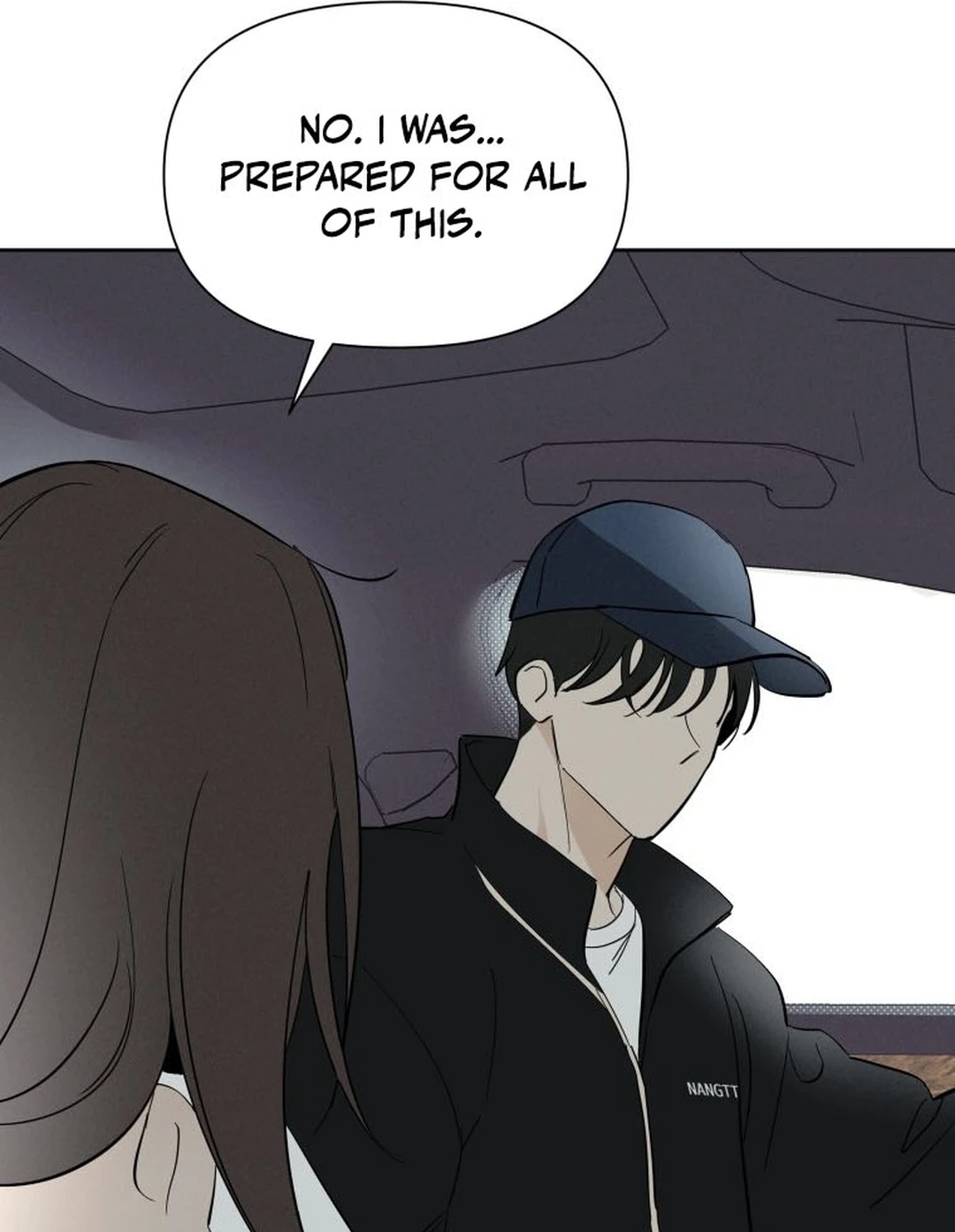 Another Woman’s Man Chapter 61 page 34