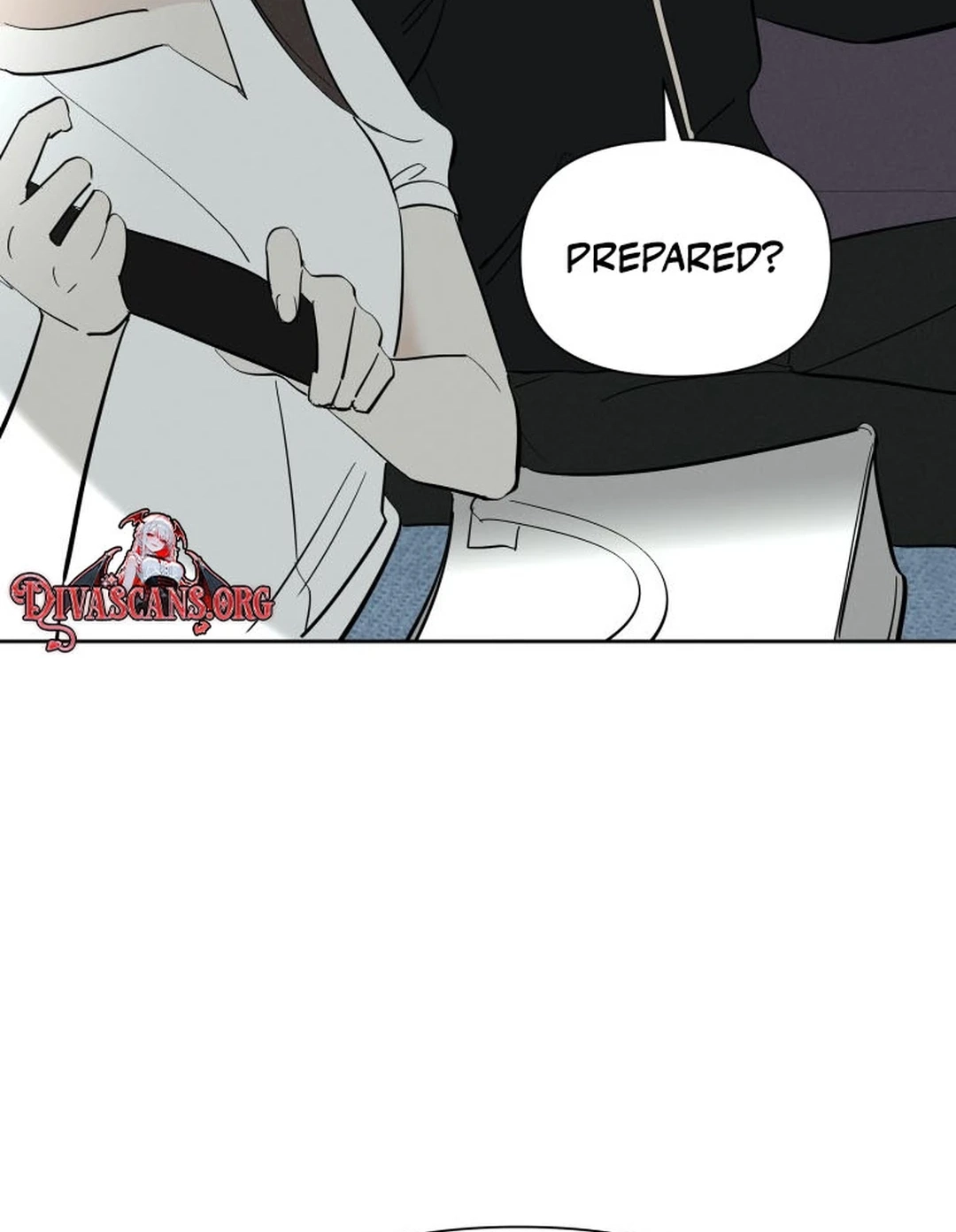 Another Woman’s Man Chapter 61 page 35