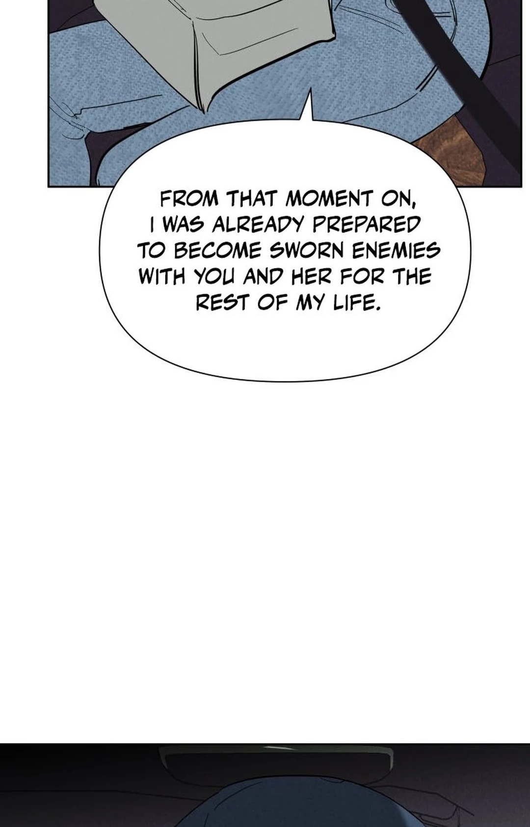Another Woman’s Man Chapter 61 page 37