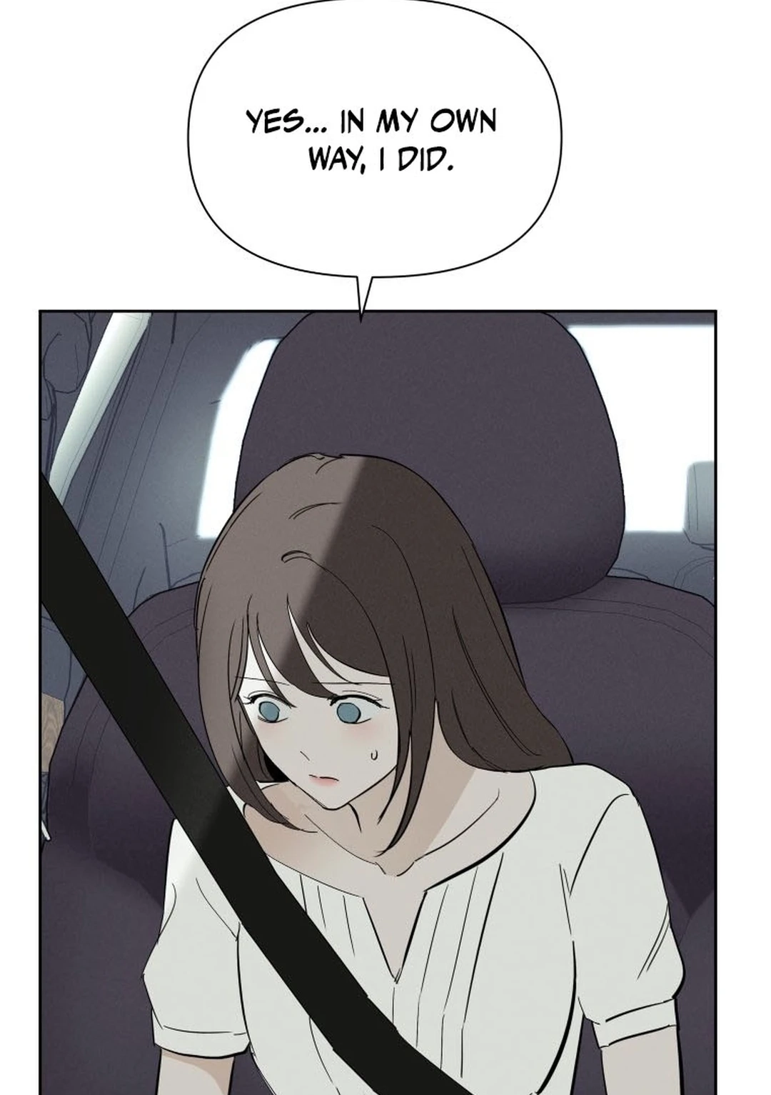Another Woman’s Man Chapter 61 page 42
