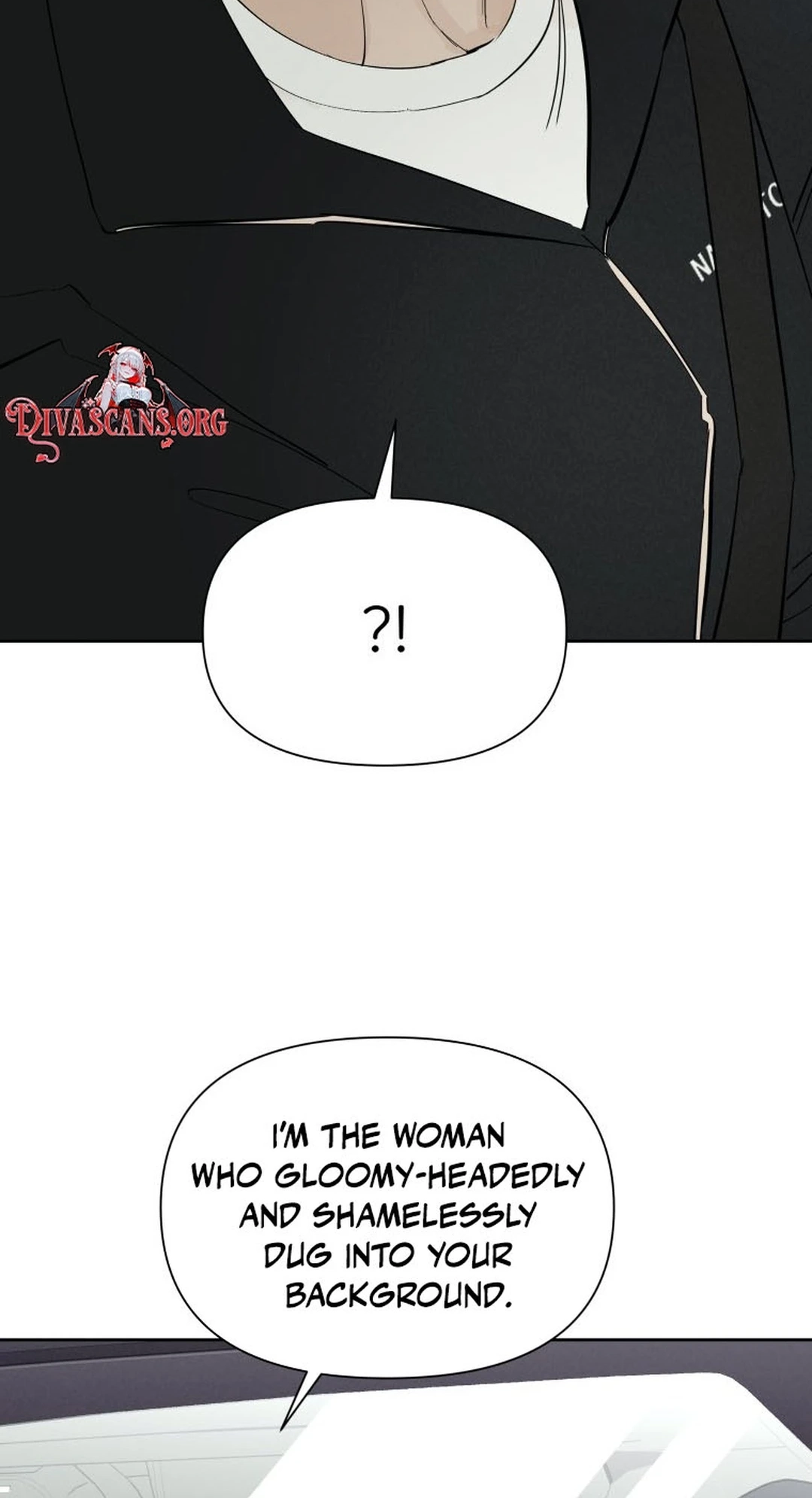 Another Woman’s Man Chapter 61 page 48
