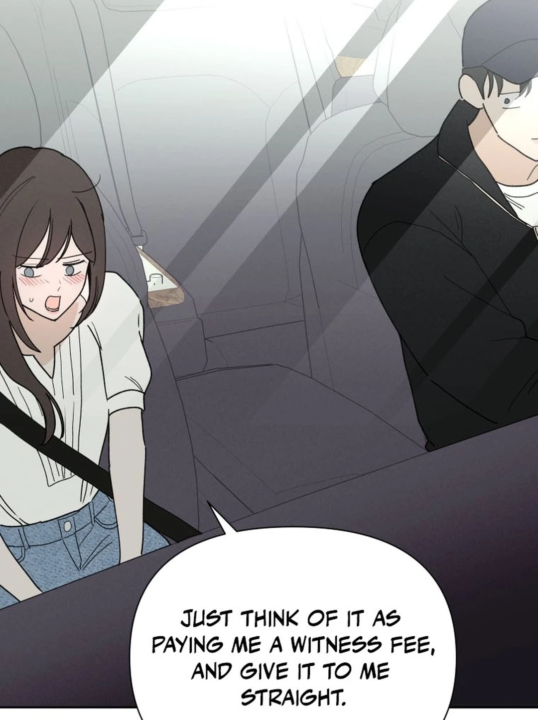 Another Woman’s Man Chapter 61 page 49
