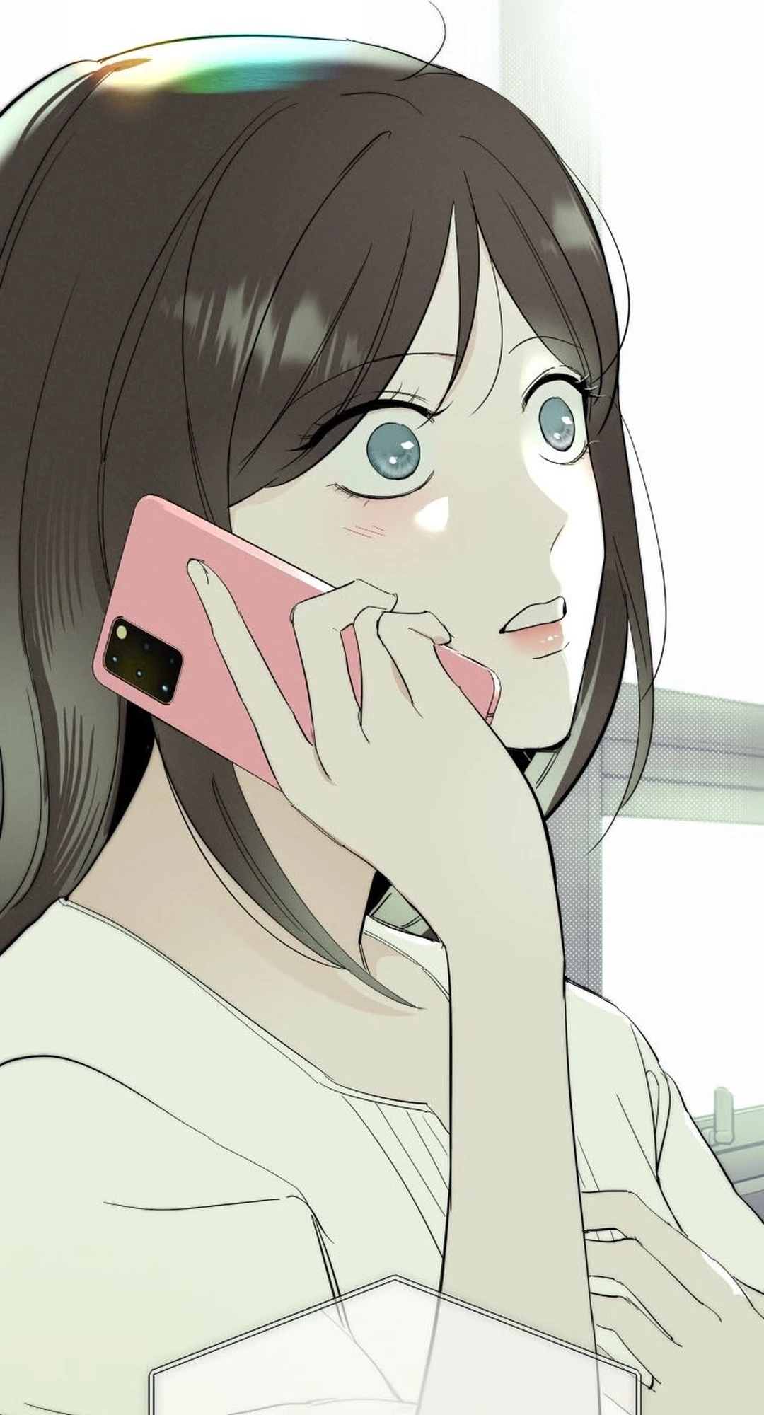 Another Woman’s Man Chapter 61 page 3