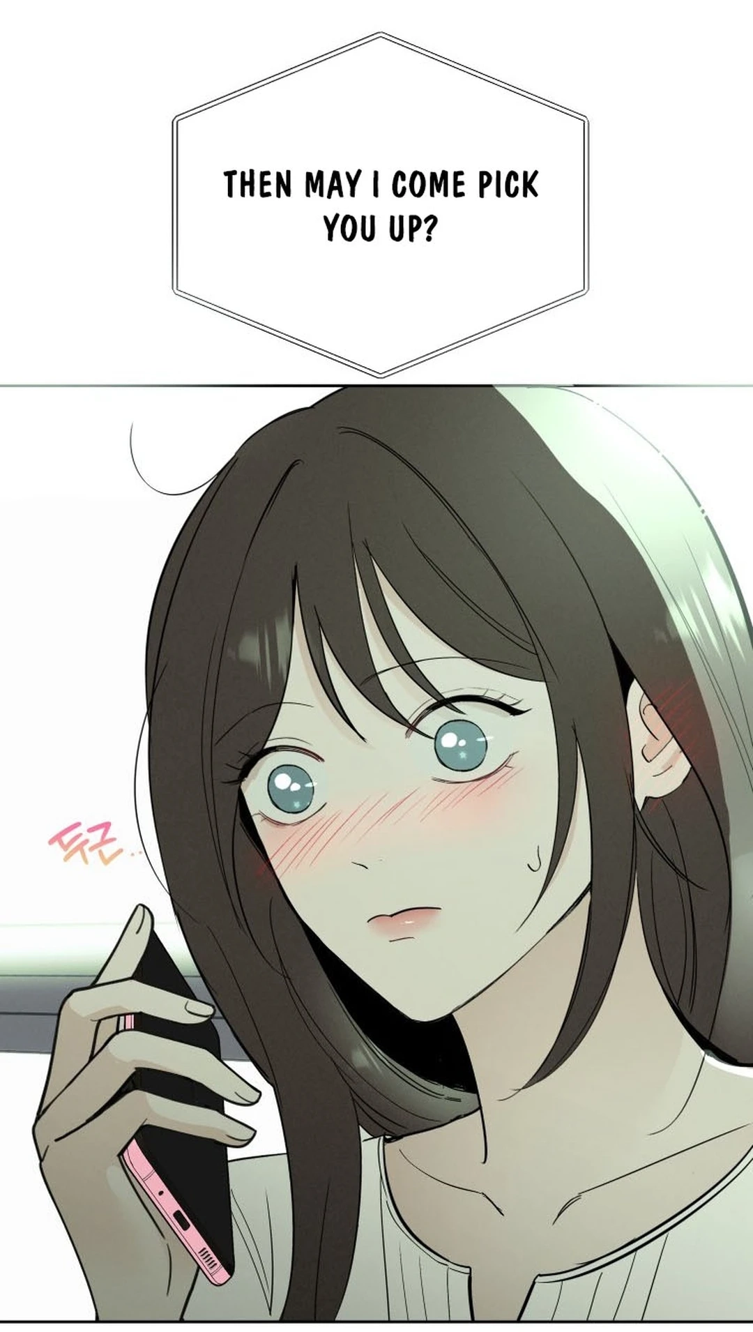 Another Woman’s Man Chapter 61 page 9