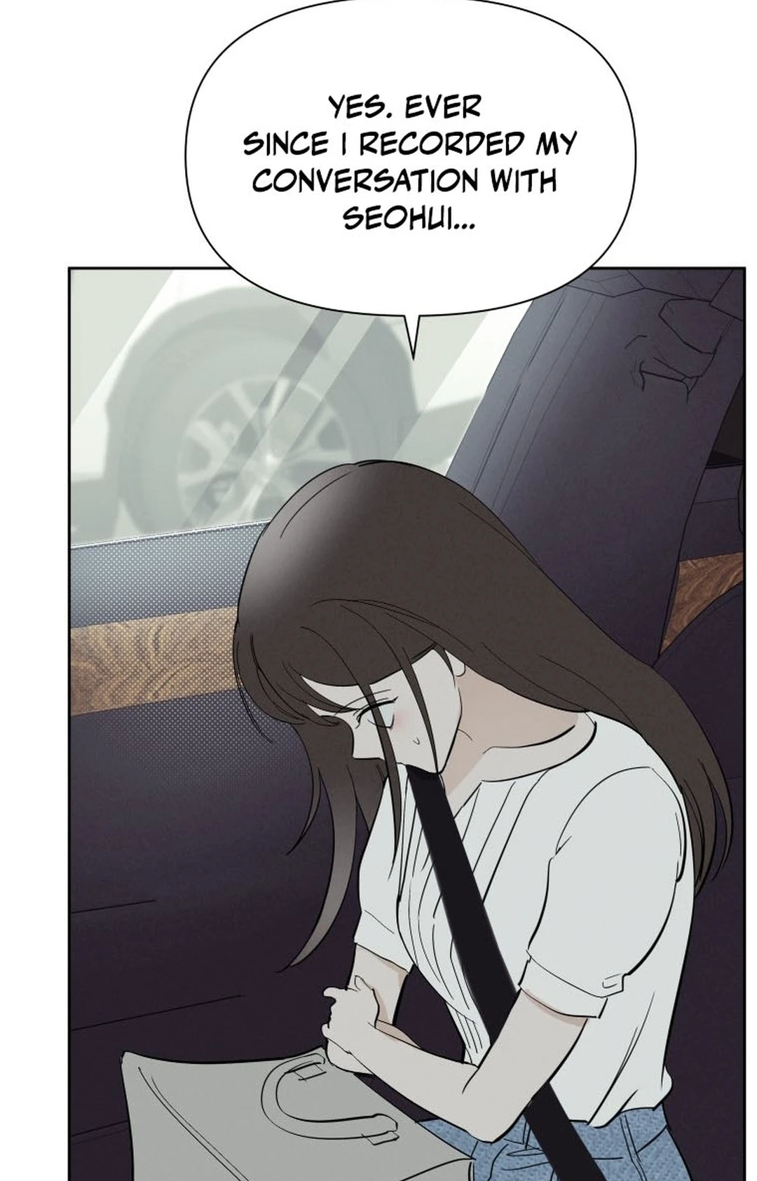 Another Woman’s Man Chapter 61 page 36
