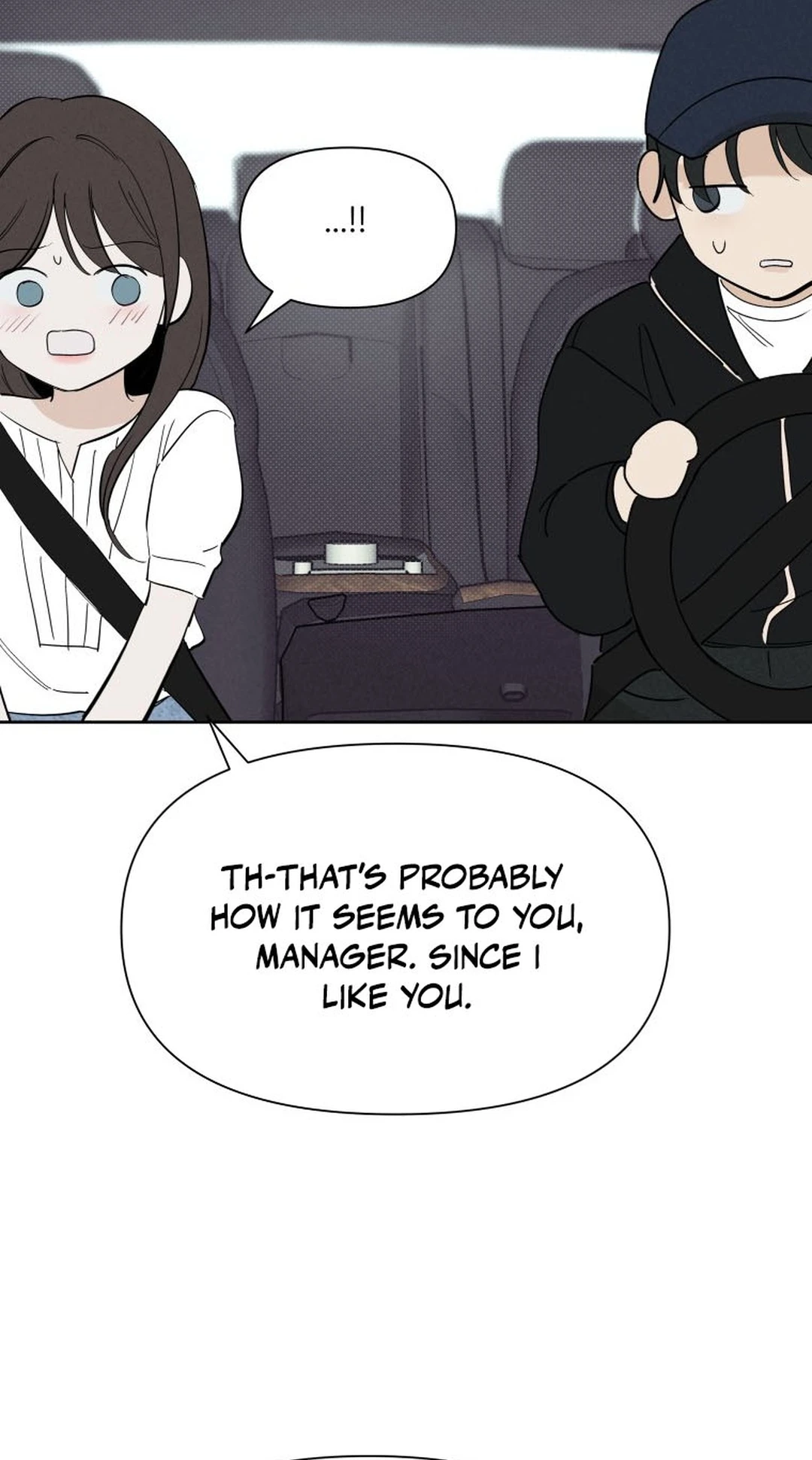 Another Woman’s Man Chapter 61 page 46