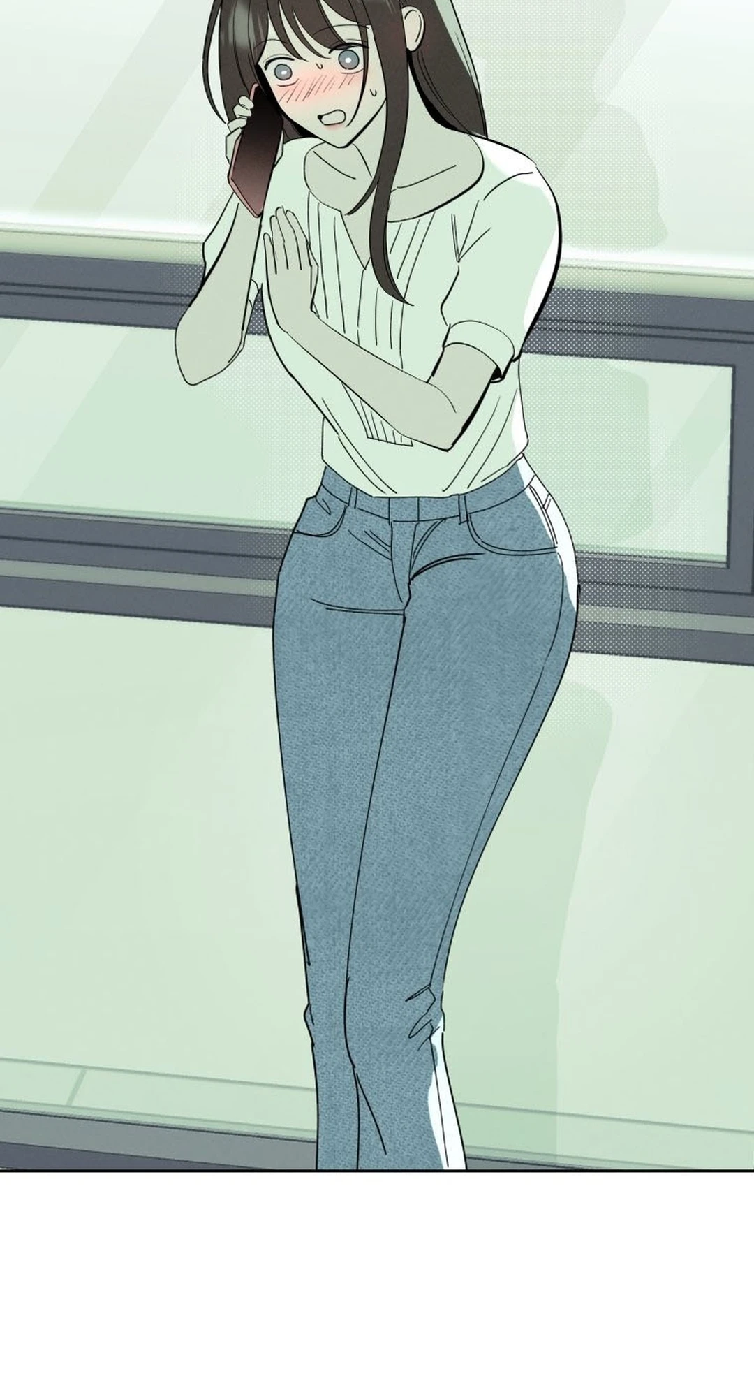 Another Woman’s Man Chapter 61 page 8