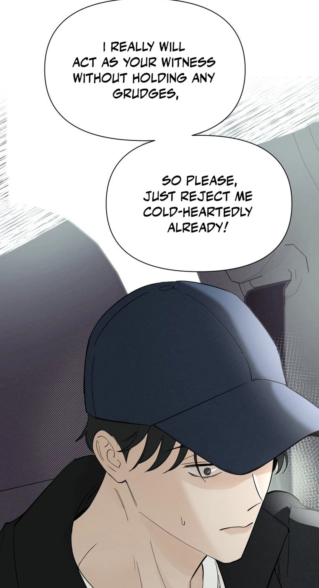 Another Woman’s Man Chapter 61 page 47