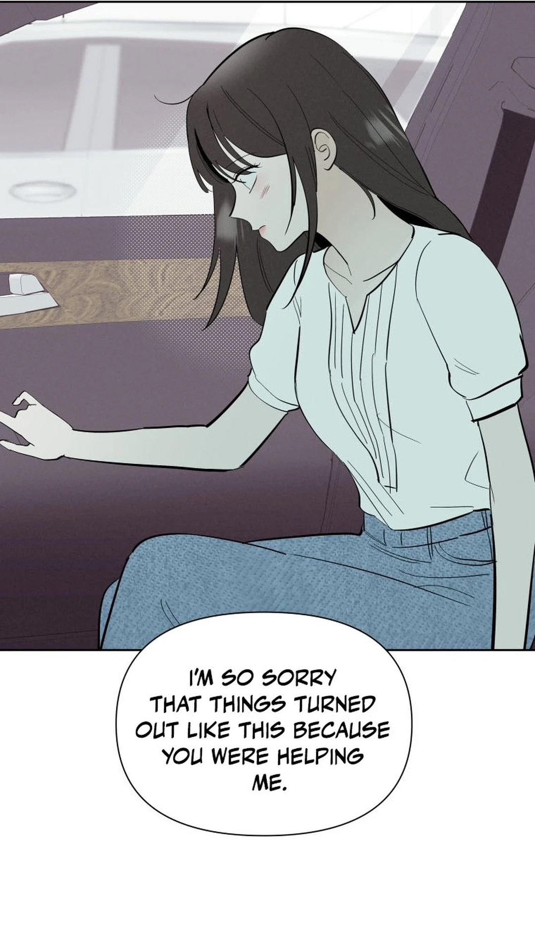 Another Woman’s Man Chapter 61 page 32