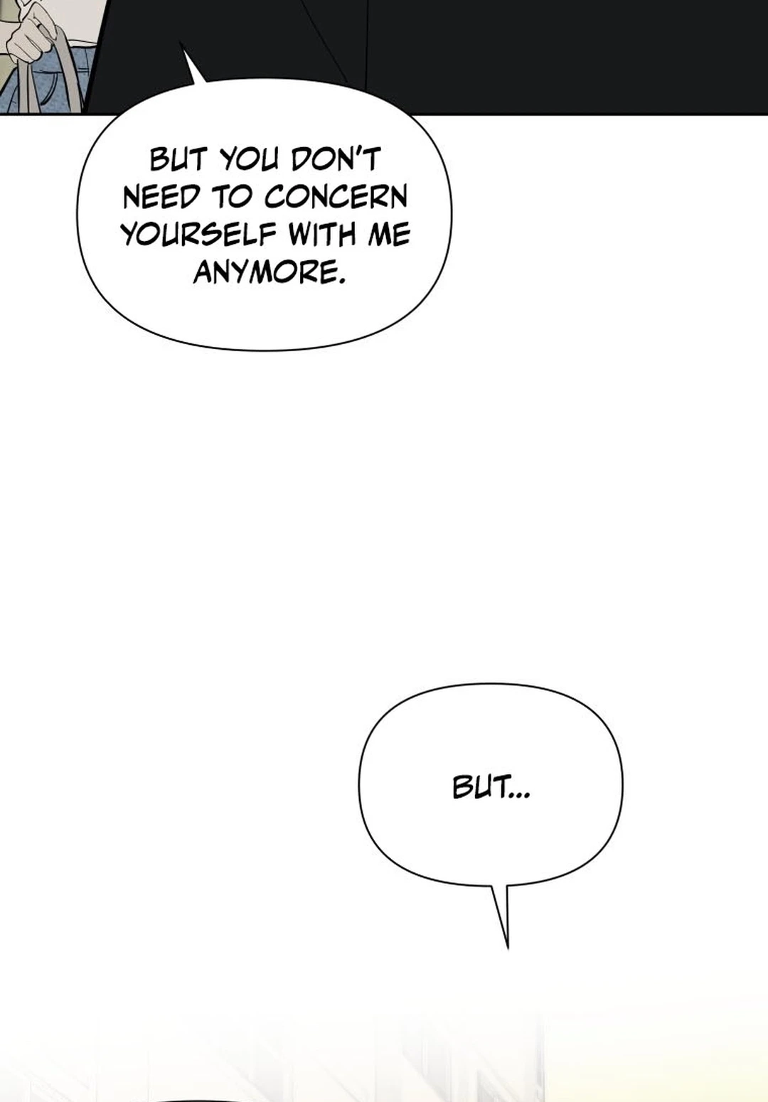Another Woman’s Man Chapter 61 page 74