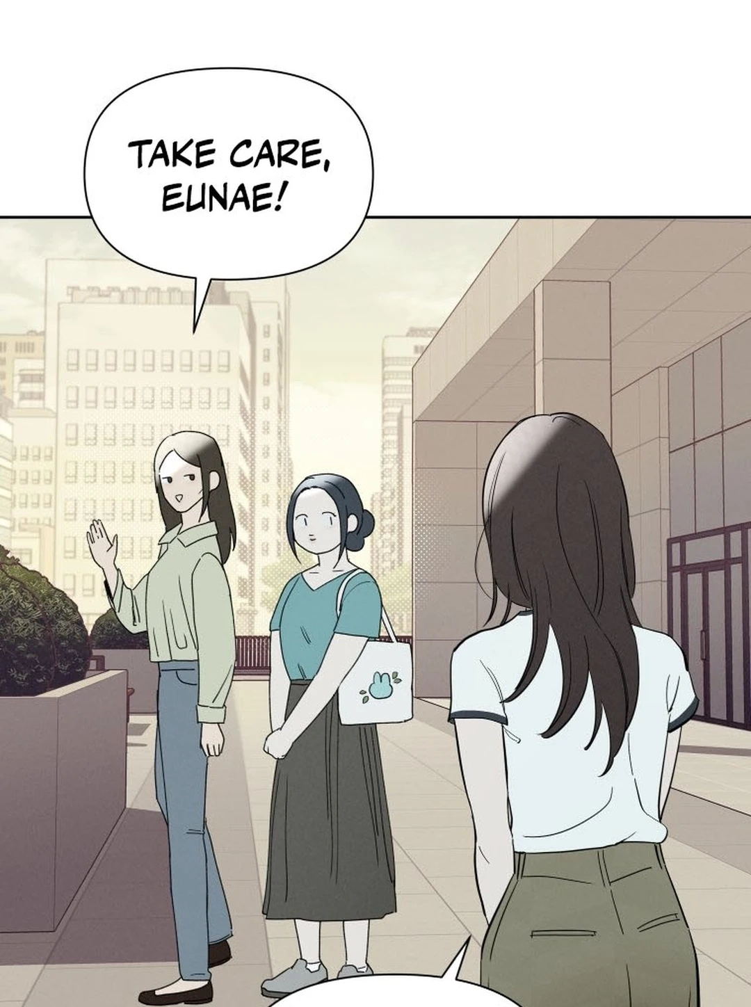 Another Woman’s Man Chapter 62 page 3
