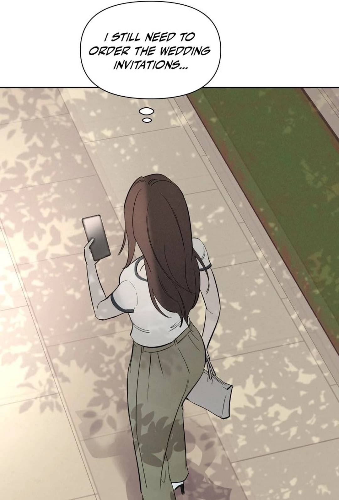 Another Woman’s Man Chapter 62 page 7