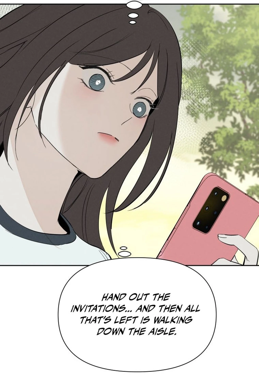 Another Woman’s Man Chapter 62 page 9