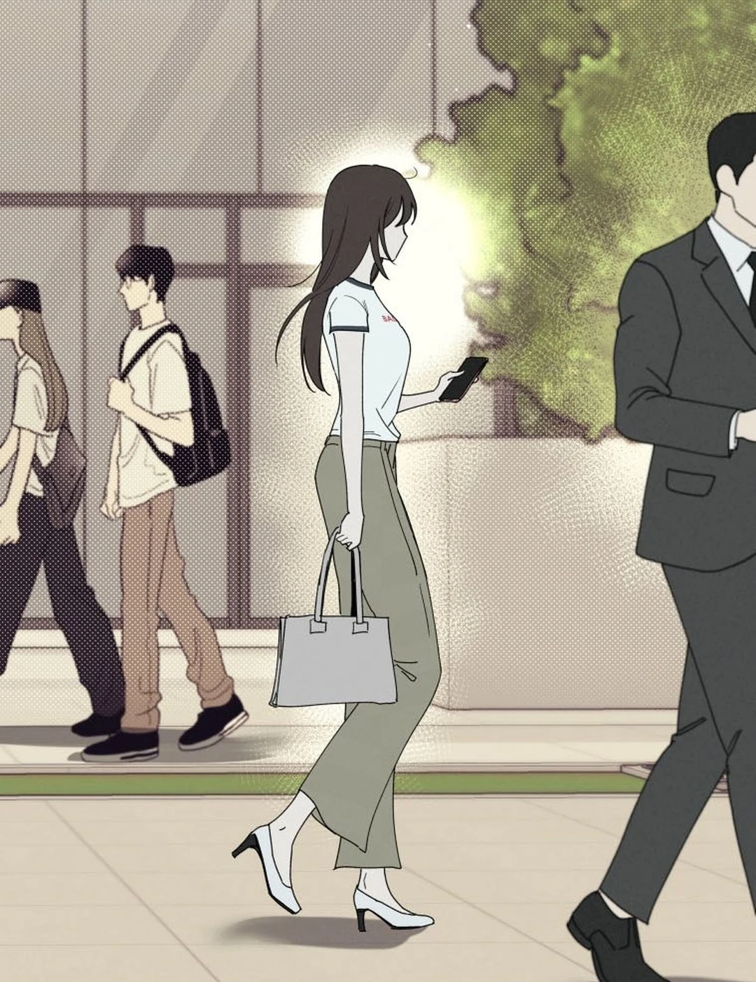 Another Woman’s Man Chapter 62 page 11