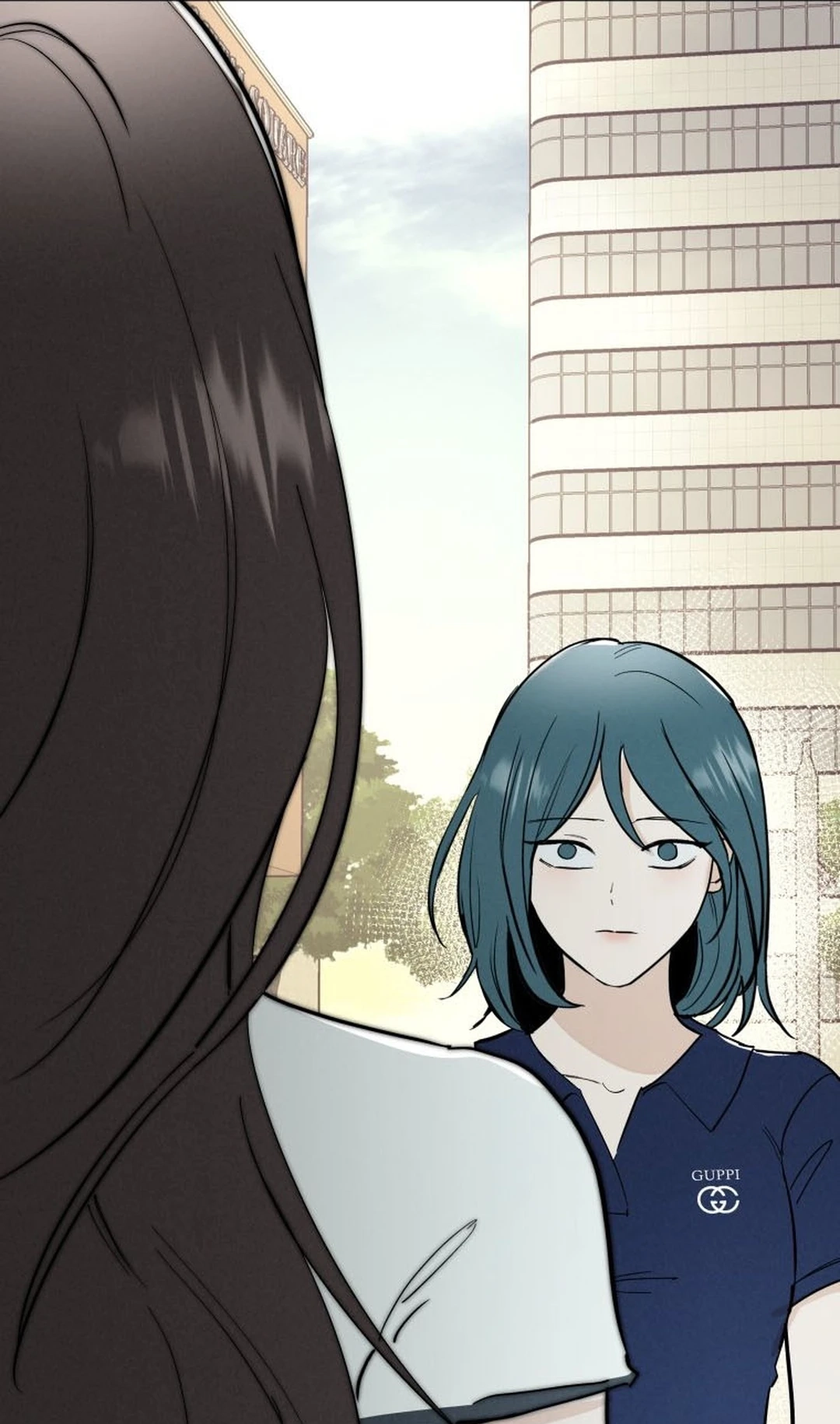 Another Woman’s Man Chapter 62 page 16