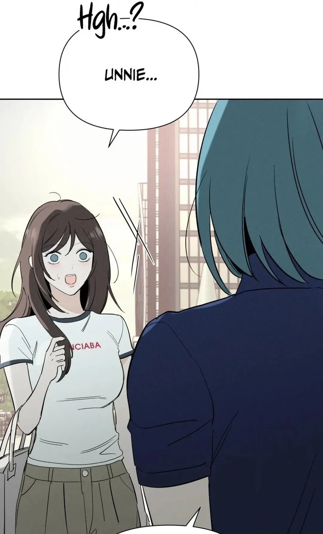 Another Woman’s Man Chapter 62 page 20