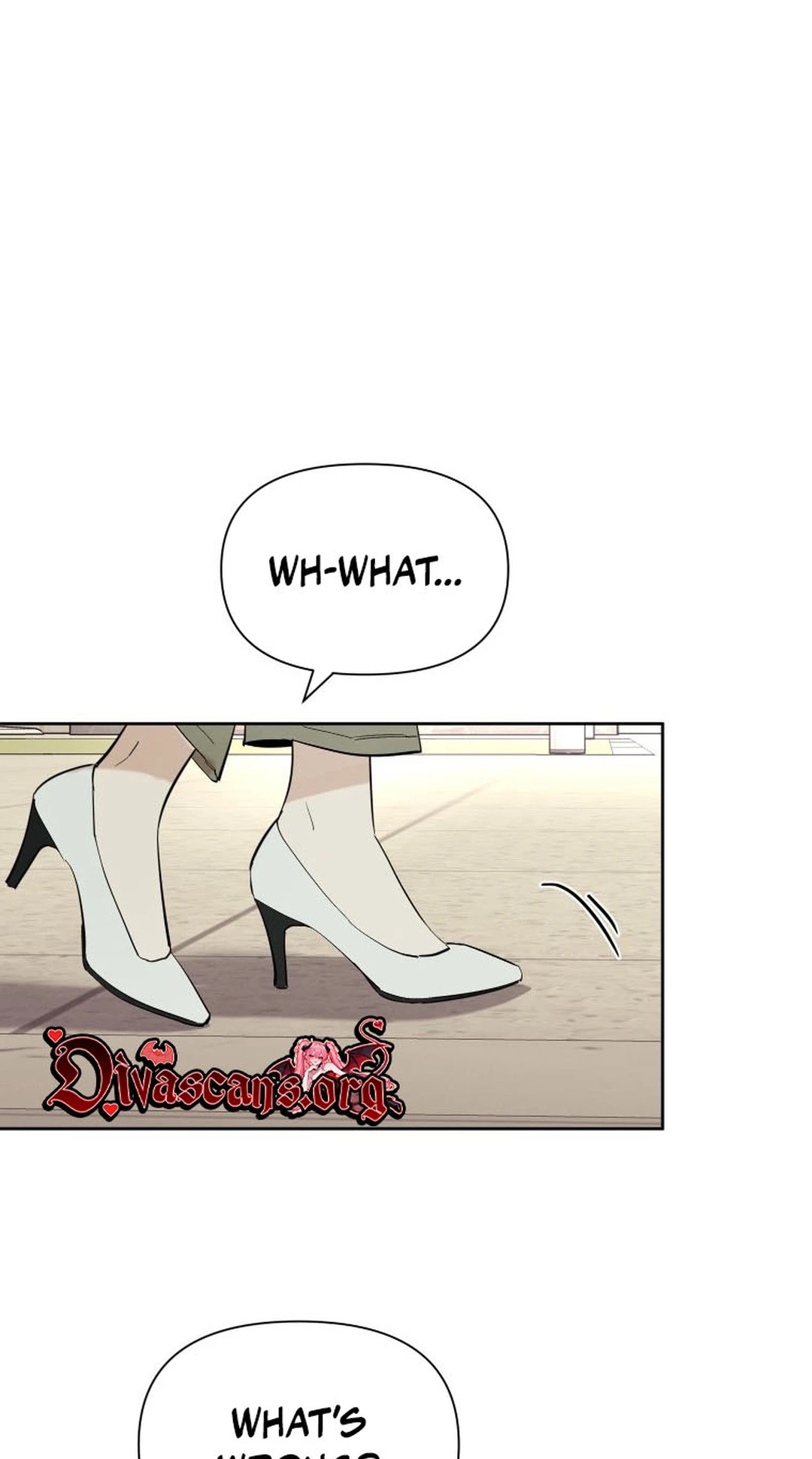 Another Woman’s Man Chapter 62 page 26