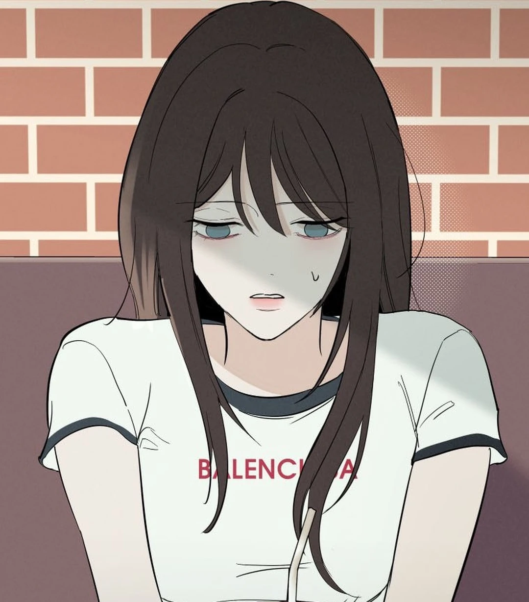 Another Woman’s Man Chapter 62 page 34