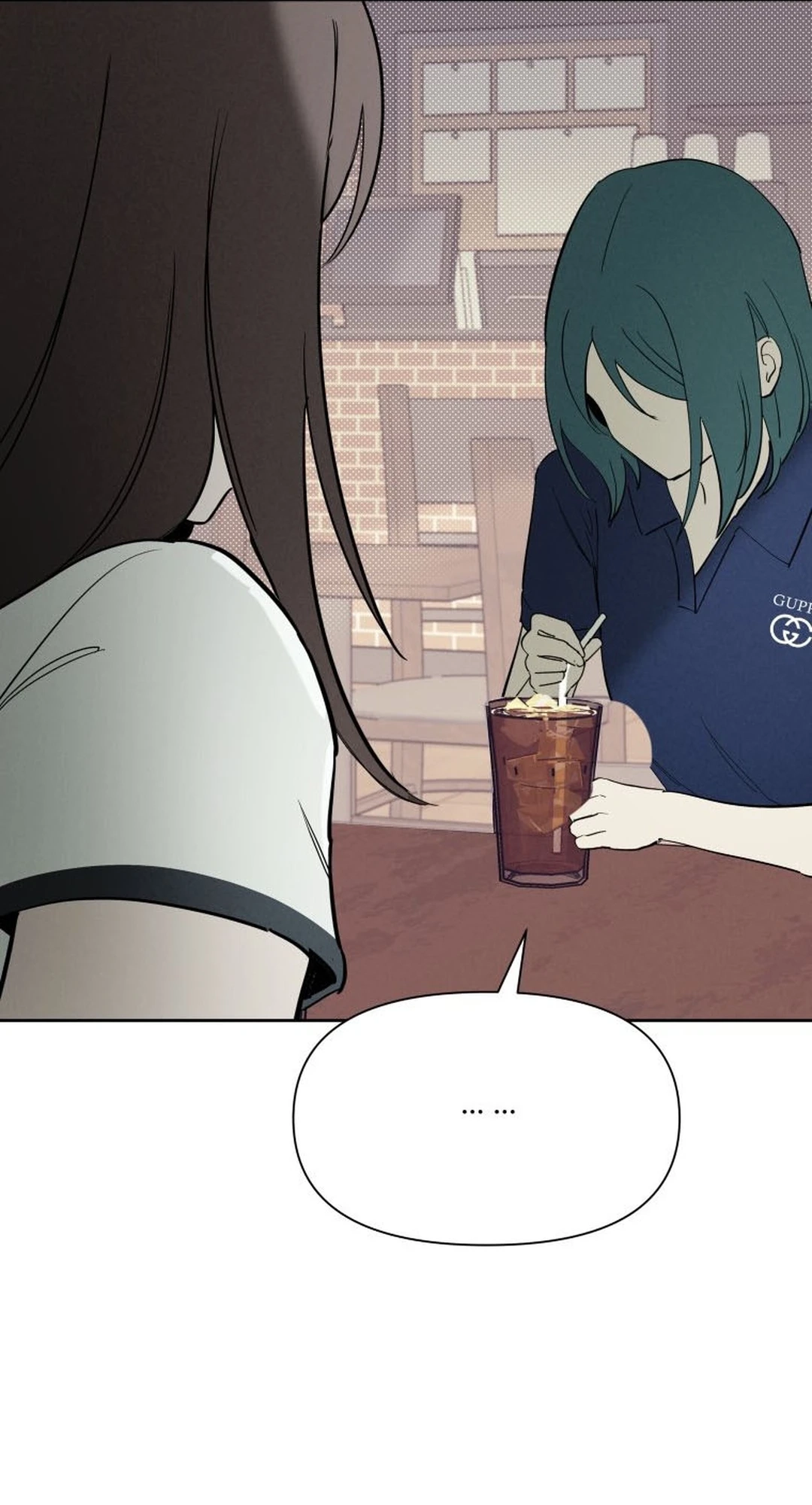 Another Woman’s Man Chapter 62 page 36